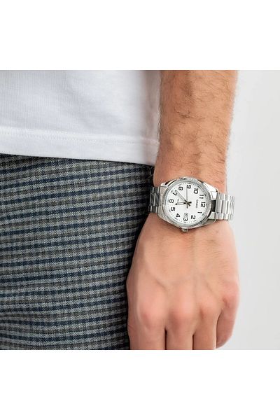 Casio Ceas Barbati, Casio, Collection MTP-13 MTP-1302D-7B