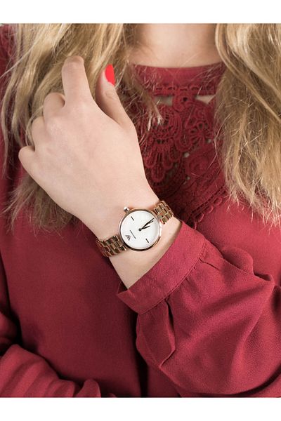 Emporio Armani Ceas Dama, Arianna AR11196