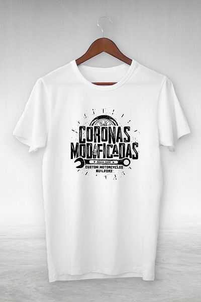 Pisa Art Λευκό -coronas- Vip Design Tshirt