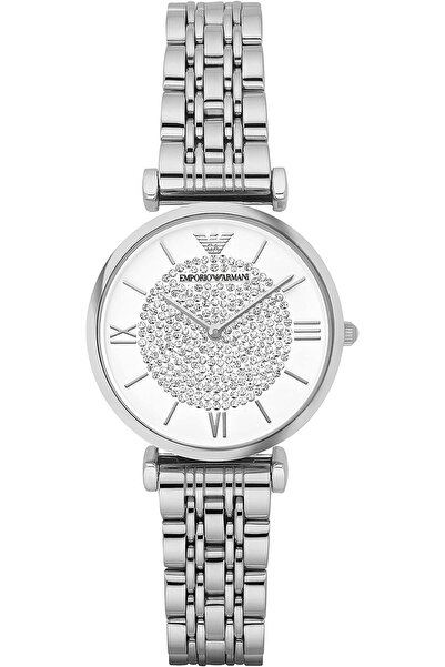 Emporio Armani Women's Watch, Emporio Armani, Gianni T-Bar AR1925