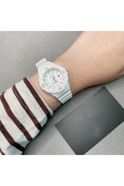 Casio Ceas Dama, Casio, Collection LRW LRW-200H-7E2