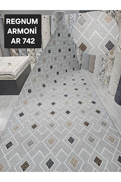 Regnum ARMONİ KAYMAZ TABAN JEL HALI AR742