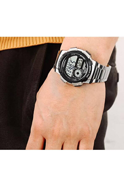 Casio Ceas Barbati, Casio, Collection AE AE-1000WD-1A