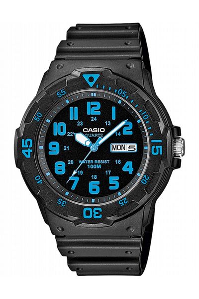 Casio Ceas Barbati, Casio, Collection MRW MRW-200H-2