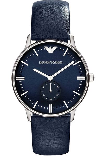 Emporio Armani Men's Watch, Emporio Armani, Gianni AR1647
