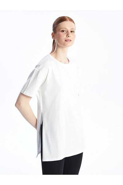 LC Waikiki Tricou cu mânecă scurtă pentru damă