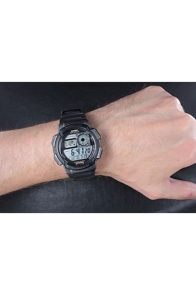 Casio Ceas Barbati, Casio, Collection AE AE-1000W-1A