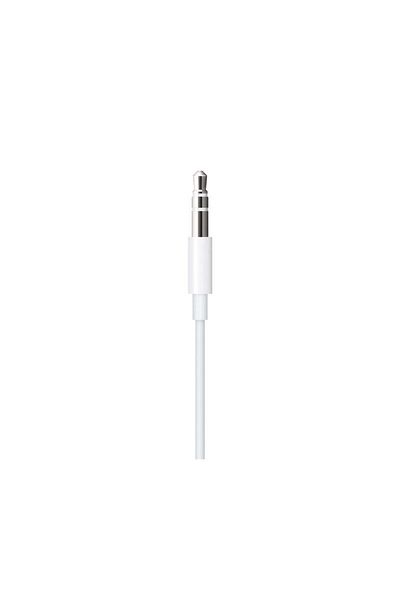 Apple Lightning to 3.5 mm Audio Cable (1.2 m) - White