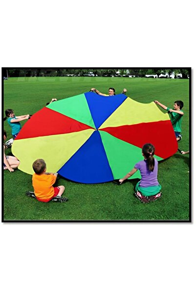 Genel Markalar Süpertrend Oyun Aktivite Paraşüt Büyük (AKT-001-B)