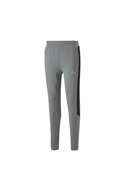 Puma Evostripe Pants Medium Gray Heather