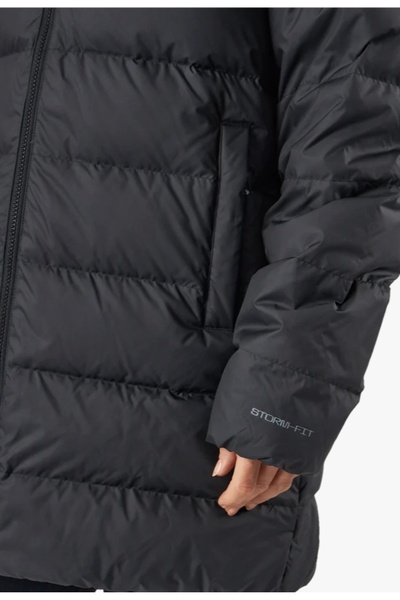 Nike Sportswear Storm Fit Siyah Kadın Mont DQ6873-010 ASLAN SPORT