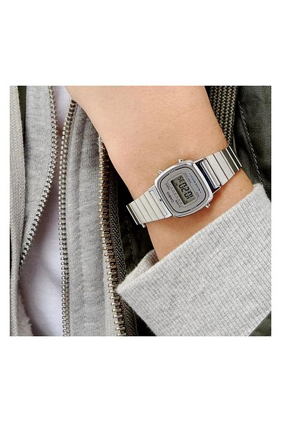Casio Ceas Dama, Casio, Vintage Mini LA-670WA-7