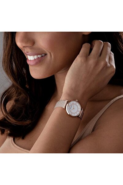 Emporio Armani Ceas Dama, Emporio Armani, Gianni T-Bar AR11320