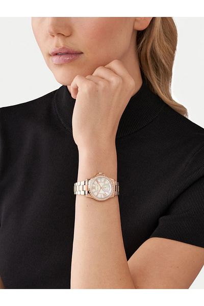 Michael Kors Ceas Dama, Michael Kors, Mini Everest MK7364