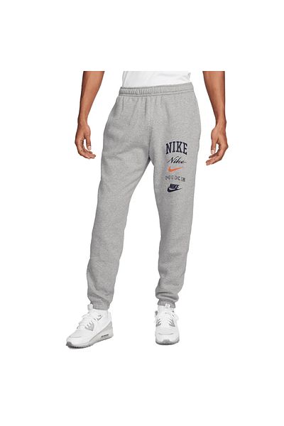 Nike M NK CLUB BB CF PANT STACK GX