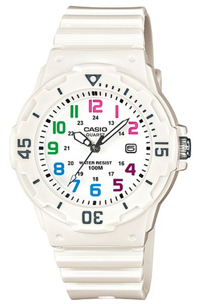 Casio Ceas Dama, Casio, Collection LRW LRW-200H-7B