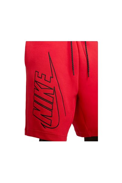 Nike M NK TCH FLC Short GX