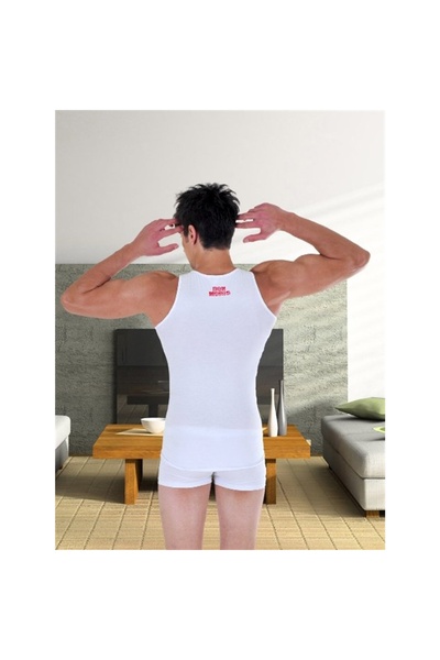 Narnuga Br110419 Men's Athlete Laundry