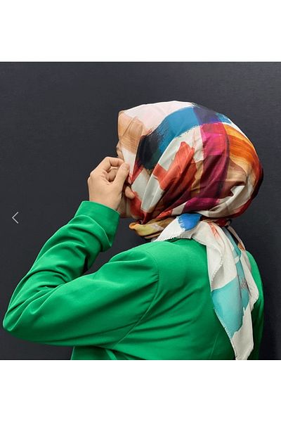 Susen giyim Cotton Scarf