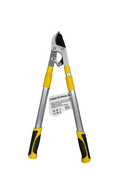haktaş Haktaş Uzatmalı Dal Budama Makası