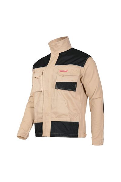 Lahti Pro Jacheta Lucru Groasa Bumbac - 2L/54