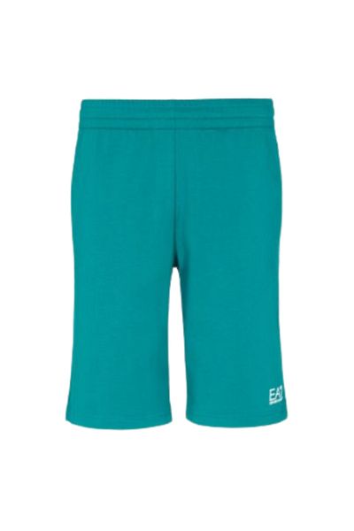 EA7 ID-ul logo-ului Short Ft