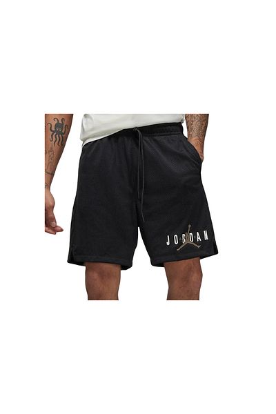 JORDAN Pantaloni scurți M J Ess Mesh GFX
