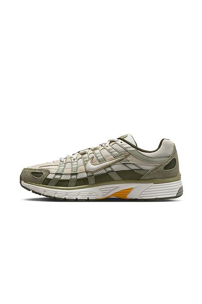 Nike Sports Shoes Casual P-6000 Unisex Sneaker
