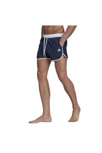 adidas Pantaloni scurti Adidas Volley Short Profilato