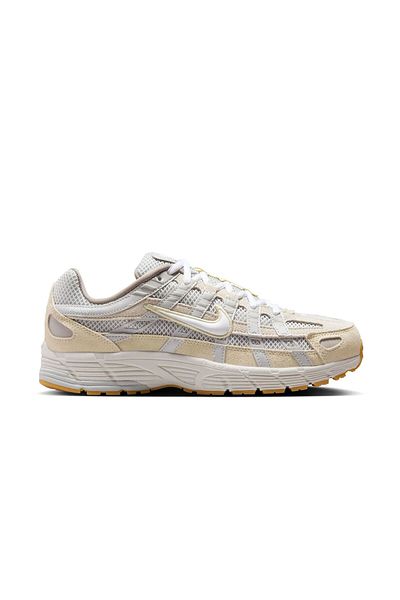 Nike Sports Shoes Casual P-6000 Unisex Sneaker