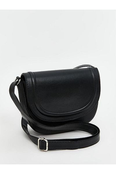 LC Waikiki Leather Look Women's Shoulder Bag