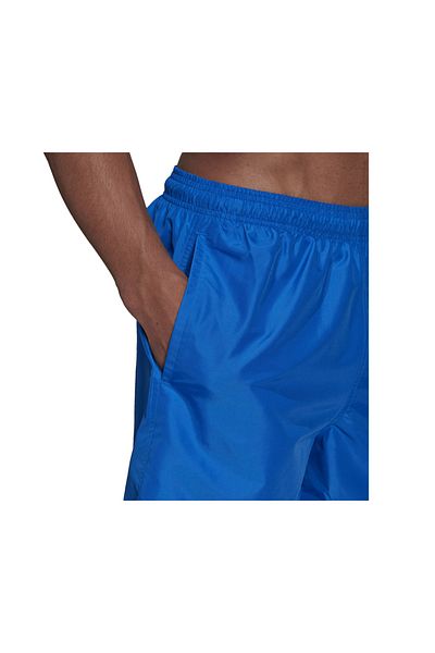 adidas Volley Short Logo Bos