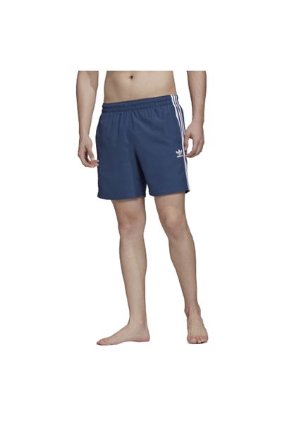 adidas 3 Stripe Swims