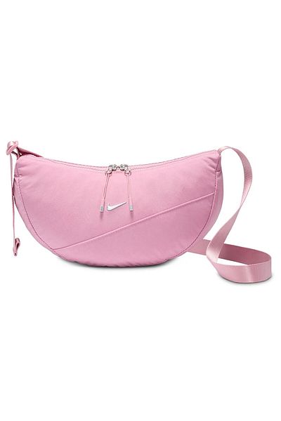 Nike Shoulder Bag Nk Aura Crescent Crossbody