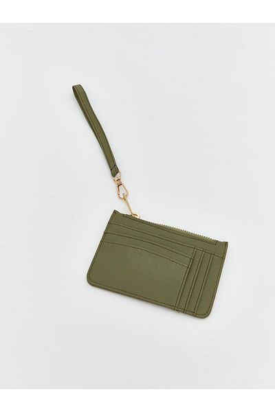 LC Waikiki Leather Look Women's Wallet (S5)