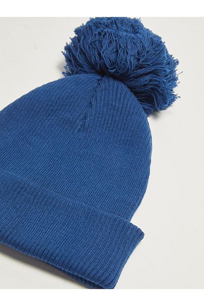 LC Waikiki Basic Baby Boy Knitwear Beanie (W1)