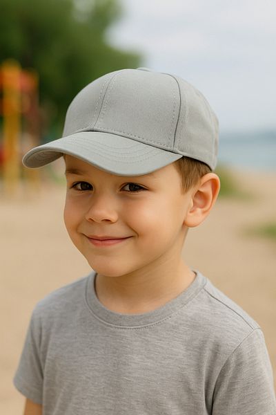 MYZİ STORE Child Baby Colorful Cap Cap Hat
