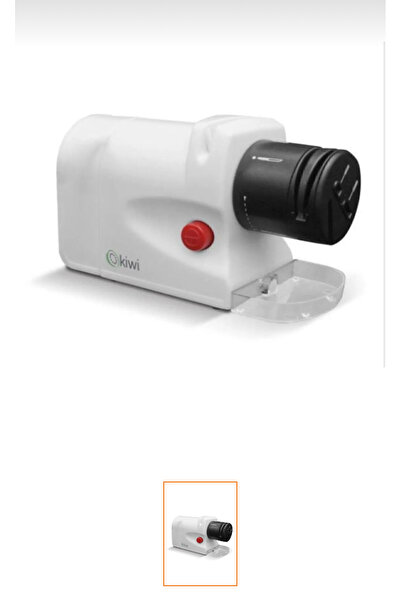 Kivi 8301 Elektrikli Bıçak Bileme Makinesi