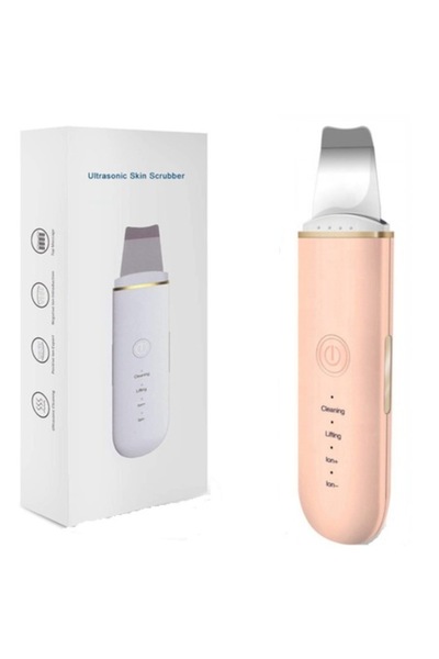 arvada Συσκευή καθαρισμού προσώπου με υπερήχους, Arvada® DermaSonic 7C-CPY-01