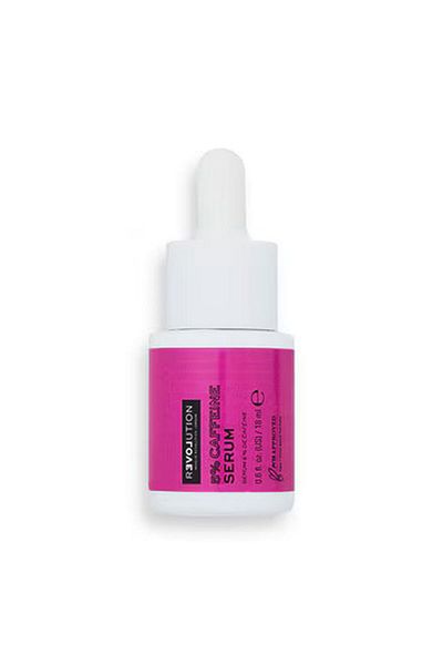Relove by Revolution 5% Caffeine Serum 18 ml