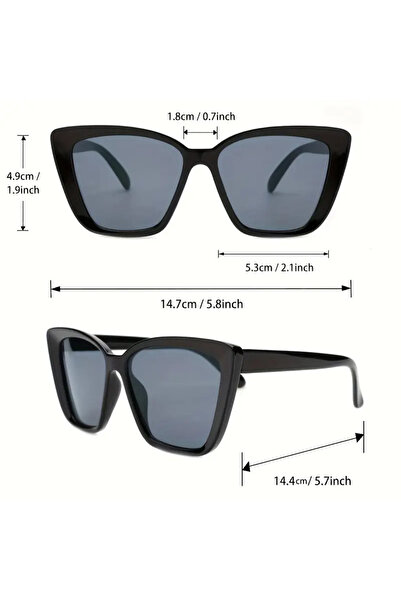 viberia Women's Sunglasses