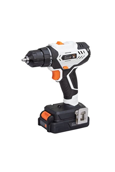 vulcan -20V - Masina De Insurubat Cu Alimentare - 35Nm