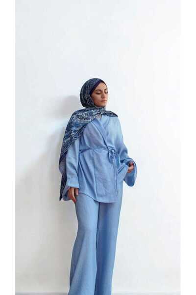 hot fashions AFİTAP TESETTÜR TAKIM