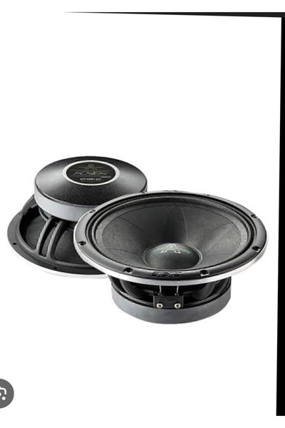 Apocalpyse Arnold AP-m81AC Midrange 20CM 300Rms 600Watt