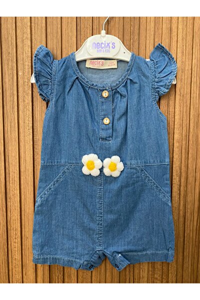 Baby YAZLIK FIRFIR KOL KIZ BEBEK KOT TULUM, BAYRAMLIK KOT TULUM, ÇİÇEKLİ DOĞU...