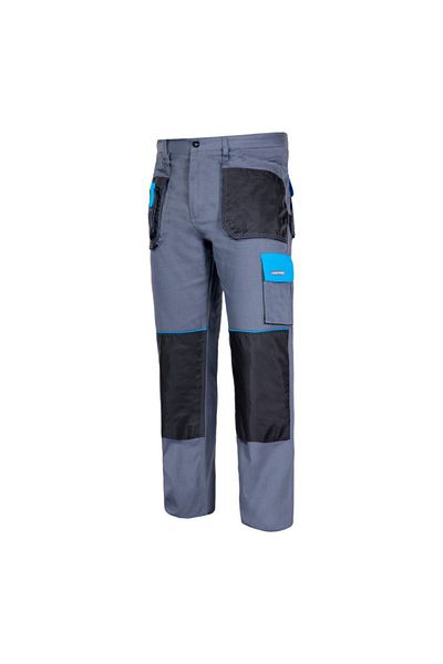 Lahti Pro Pantalon Lucru Subtire Bumbac - L/52