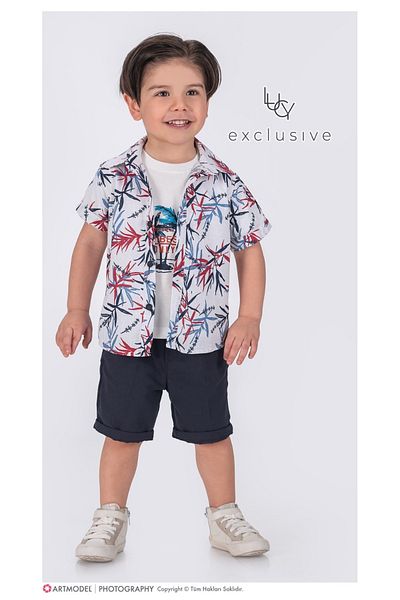 Uslukids Holiday Premium Set