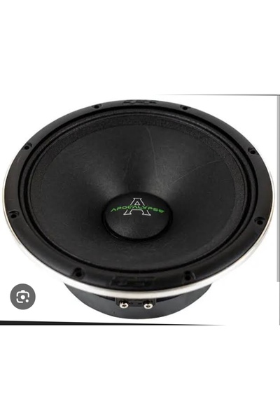 Apocalpyse Arnold AP-m81AC Midrange 20CM 300Rms 600Watt