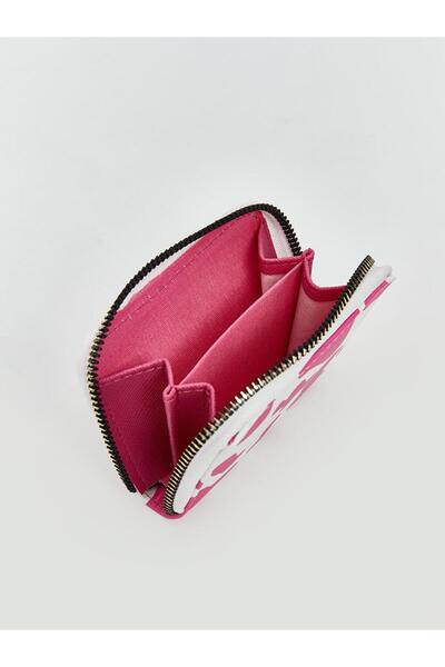 LC Waikiki Patterned Women's Wallet (S5)