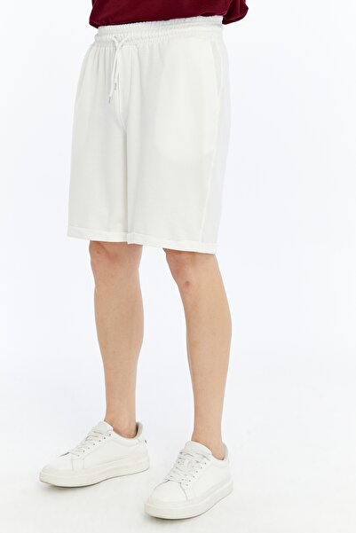 KRAVEN Ανδρικό διπλό πόδι κανονικό ειδικό σορτς (Άνετη εφαρμογή)